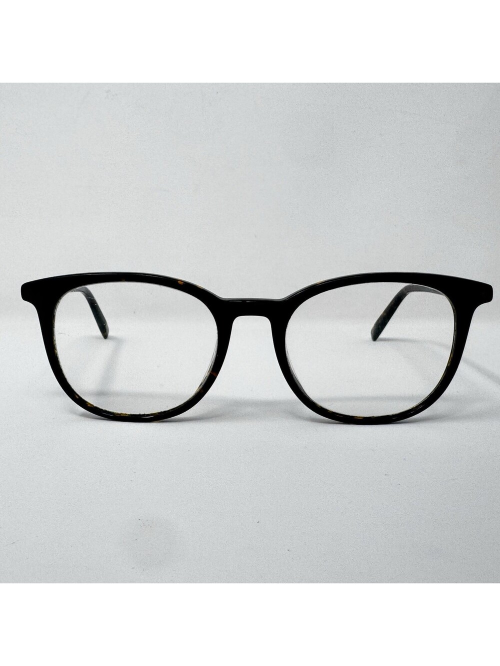 Warby Parker Durand XW 200 Tortoise Eyeglass Frames 55-20-145